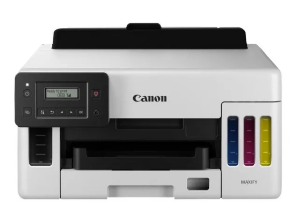 Принтер струйный Canon MAXIFY GX5040