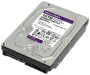 Жесткий диск Western Digital Purple 10ТБ WD102PURZ
