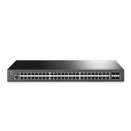 Коммутатор TP-LINK TL-SG3452