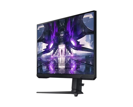 Игровой Монитор 27” Odyssey G3 LS27AG300NIXCI