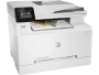 МФУ лазерное HP Color LaserJet Pro MFP M283fdw (7KW75A)