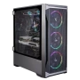 Корпус ZALMAN Z8 MS черный