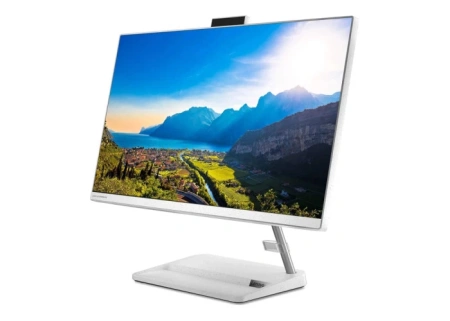 Моноблок Lenovo IdeaCentre AIO 3 24IAP7 (F0GH00L3RK)