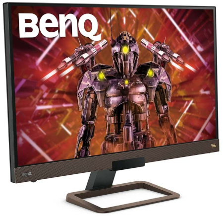 Монитор 27" BenQ EX2780Q (2560x1440) 144 Гц IPS