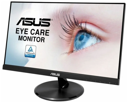 Монитор 21.5" Asus VP229HE (1920x1080) 75 Гц IPS