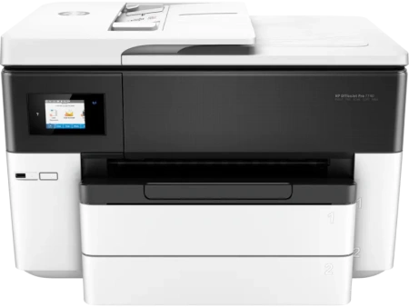 МФУ HP OfficeJet Pro 7740 (G5J38A)