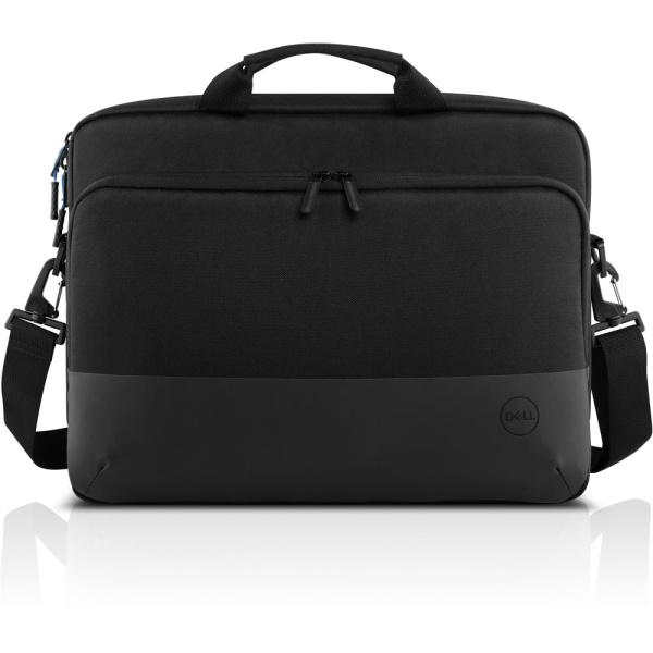 Сумка Dell Pro Slim Briefcase 15 (PO1520CS) Сумка Dell Pro Slim Briefcase 15 (PO1520CS)