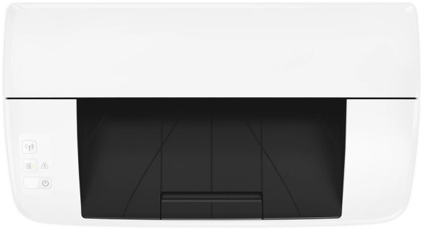 Принтер лазерный HP LaserJet Pro M15w (W2G51A)