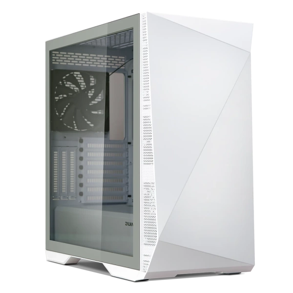 Корпус ZALMAN Z9 Iceberg белый Корпус ZALMAN Z9 Iceberg белый