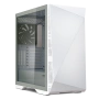 Корпус ZALMAN Z9 Iceberg белый