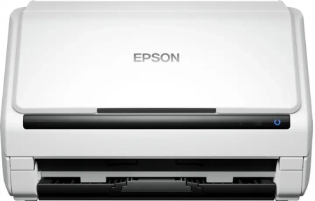 Сканер Epson WorkForce DS-530 II
