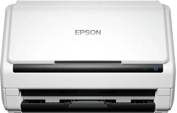 Сканер Epson WorkForce DS-530 II