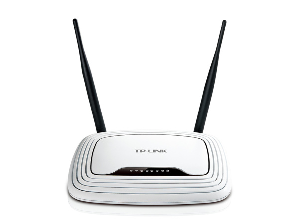 Wi-Fi роутер TP-LINK TL-WR841N