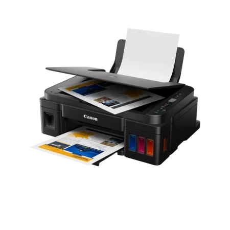 МФУ струйное Canon PIXMA G2410