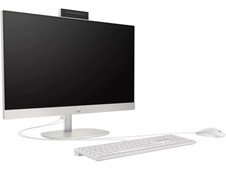 Моноблок HP 27-cr0001l (9A158PA) Моноблок HP 27-cr0001l (9A158PA)