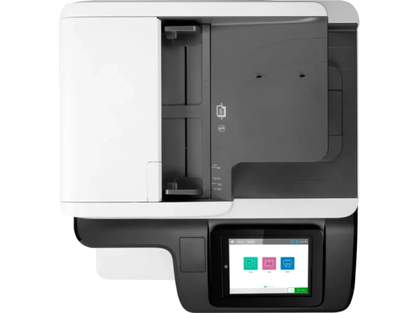 МФУ HP Color LaserJet Enterprise M776dn (T3U55A) МФУ HP Color LaserJet Enterprise M776dn (T3U55A)