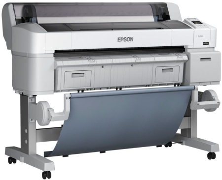 Принтер струйный Epson SureColor SC-T5200