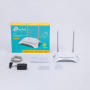 Wi-Fi роутер TP-LINK TL-WR842N Wi-Fi роутер TP-LINK TL-WR842N