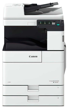 МФУ лазерное Canon imageRUNNER 2630i МФУ лазерное Canon imageRUNNER 2630i