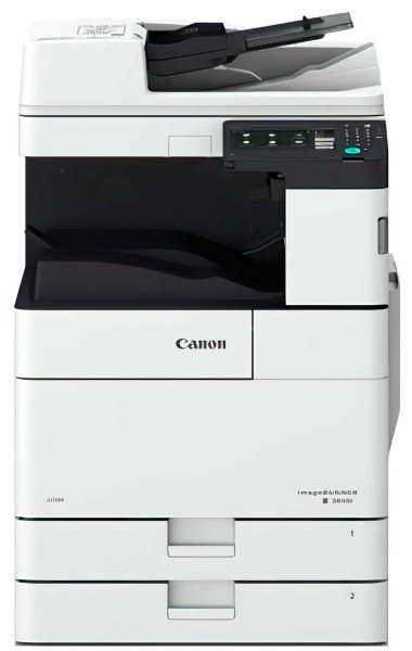 МФУ лазерное Canon imageRUNNER 2630i