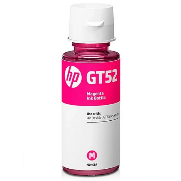 Чернила HP GT52 пурпурный (M0H55AE)