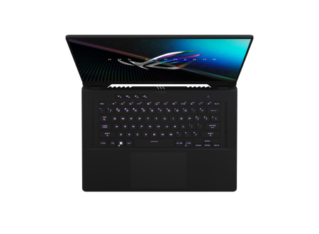 Ноутбук игровой ASUS ROG Zephyrus M16 GU603ZM-K8057 (90NR0911-M004D0) Ноутбук игровой ASUS ROG Zephyrus M16 GU603ZM-K8057 (90NR0911-M004D0)