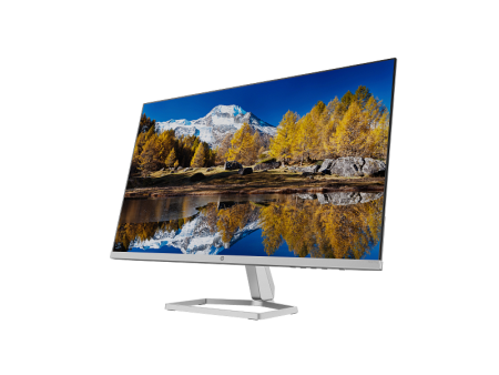 Монитор HP M27fq QHD (2H4B5E9)