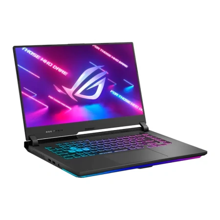 Ноутбук игровой ASUS ROG Strix G15 (G513RM-HQ168)