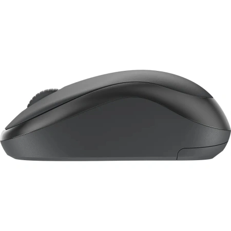 Комплект клавиатура+мышь беспроводная Logitech Combo MK295 Black