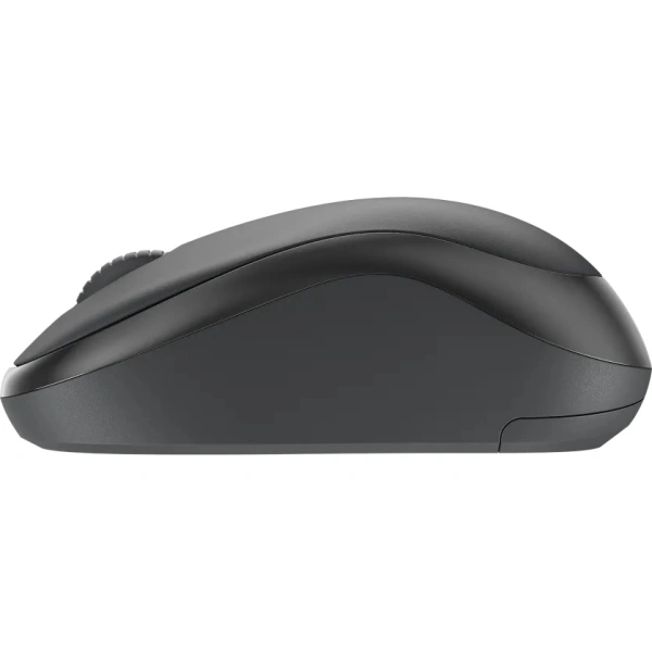 Комплект клавиатура+мышь беспроводная Logitech Combo MK295 Black