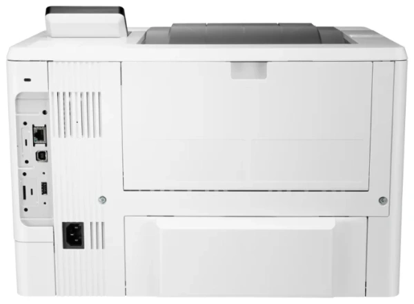 Принтер лазерный HP LaserJet Enterprise M507dn (1PV87A)