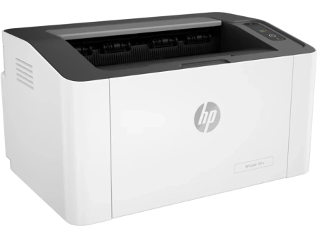 Принтер HP Laser 107a (4ZB77A) Принтер HP Laser 107a (4ZB77A)