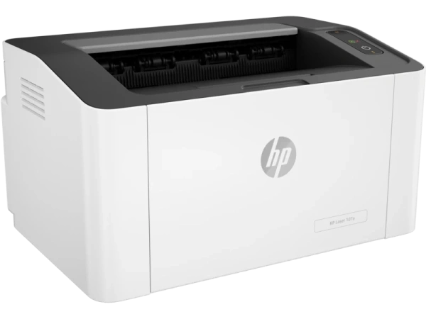Принтер HP Laser 107a (4ZB77A)