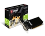 Видеокарта MSI GeForce GT 710 Silent LP