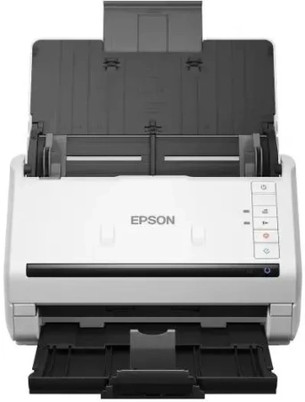 Сканер Epson WorkForce DS-530 II