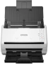 Сканер Epson WorkForce DS-530 II