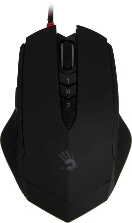 Мышь проводная A4Tech Bloody V8MA