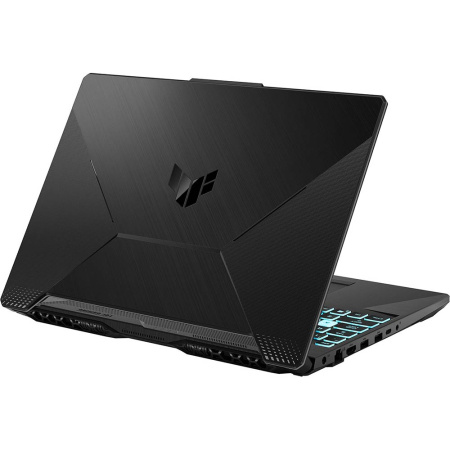 Ноутбук игровой ASUS TUF A15 FA506QM-HN128 Ноутбук игровой ASUS TUF A15 FA506QM-HN128