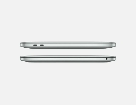 Ноутбук Apple MacBook Pro A2338 13 M2 2022 (Z16R0006V)