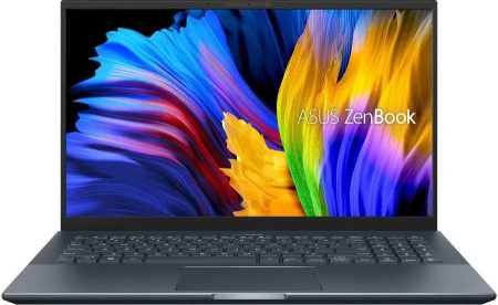 Ноутбук ASUS Zenbook PRO 15 (90NB0V91-M00JX0)