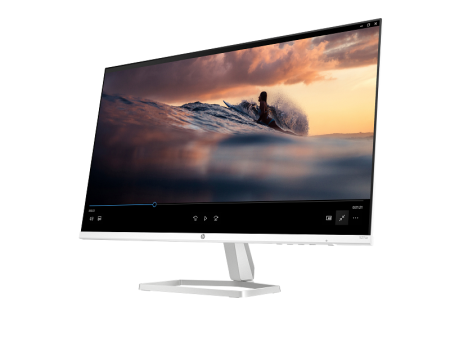 Монитор HP Series 5 FHD 27" 527sa (94F48E9) Монитор HP Series 5 FHD 27" 527sa (94F48E9)