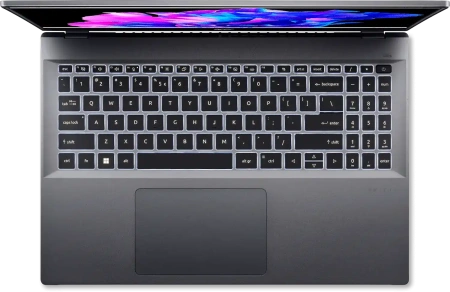 Ноутбук Acer Swift Go SFG16-71-35K8 (NX.KFSER.005) Ноутбук Acer Swift Go SFG16-71-35K8 (NX.KFSER.005)