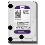 Жесткий диск Western Digital Purple 1 ТБ WD10PURZ