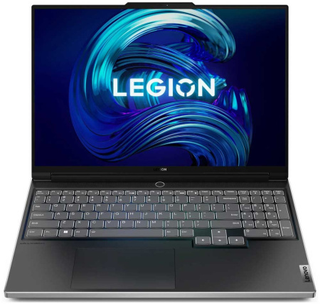 Ноутбук Lenovo Legion S7 16IAH7 (82TF0002RK)