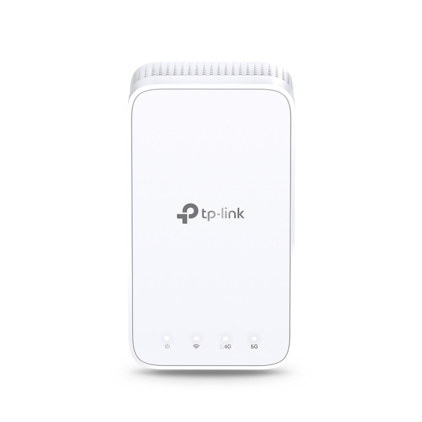 Усилитель беспроводного сигнала TP-LINK RE300 Усилитель беспроводного сигнала TP-LINK RE300