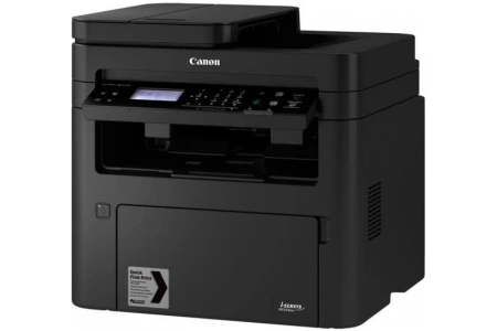 МФУ лазерное Canon i-SENSYS MF272DW + оригинальный картридж МФУ лазерное Canon i-SENSYS MF272DW + оригинальный картридж