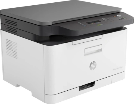 МФУ HP Color Laser MFP 178nw (4ZB96A) МФУ HP Color Laser MFP 178nw (4ZB96A)