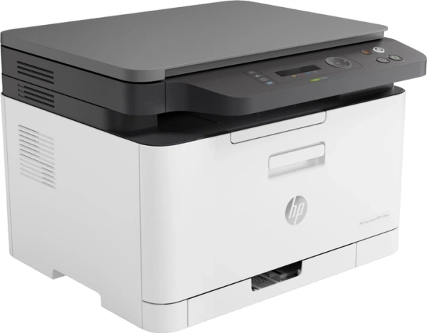 МФУ HP Color Laser MFP 178nw (4ZB96A)