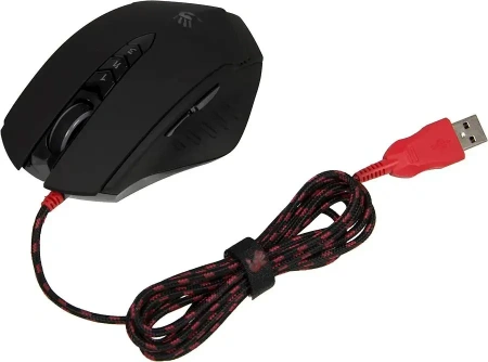 Мышь проводная A4Tech Bloody V8MA