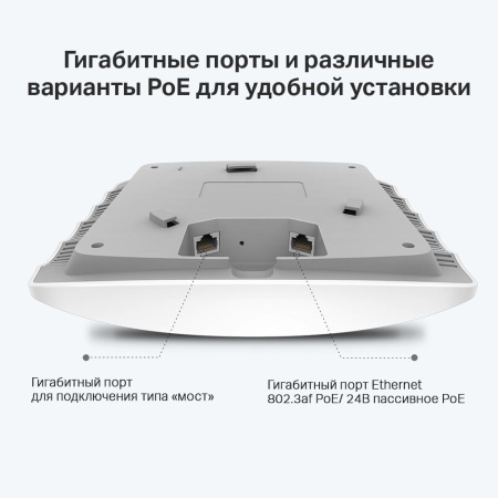 Точка доступа TP-Link EAP245